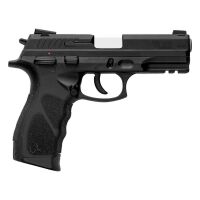 Imagem de PISTOLA TAURUS TH380 GRAPHENE .380 ACP CRKT GRAPHITE BLACK